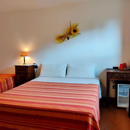 Bed and Breakfast Il Girasole Fosdinovo Zewnętrze zdjęcie
