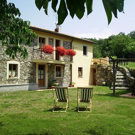 Bed and Breakfast Il Girasole Fosdinovo Pokój zdjęcie