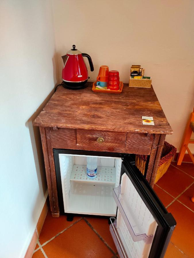 Bed and Breakfast Il Girasole Fosdinovo Zewnętrze zdjęcie