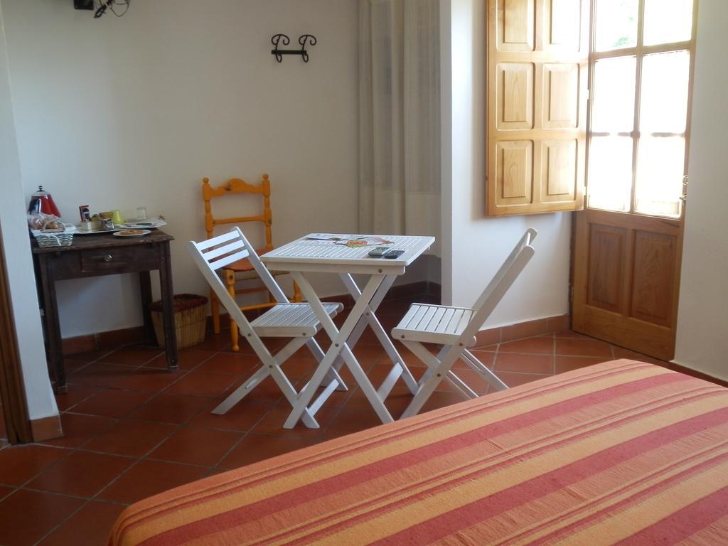 Bed and Breakfast Il Girasole Fosdinovo Pokój zdjęcie